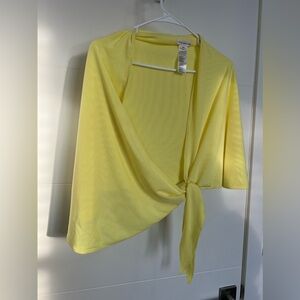 Good American Leg Daze Sarong (Regular & Plus Size)